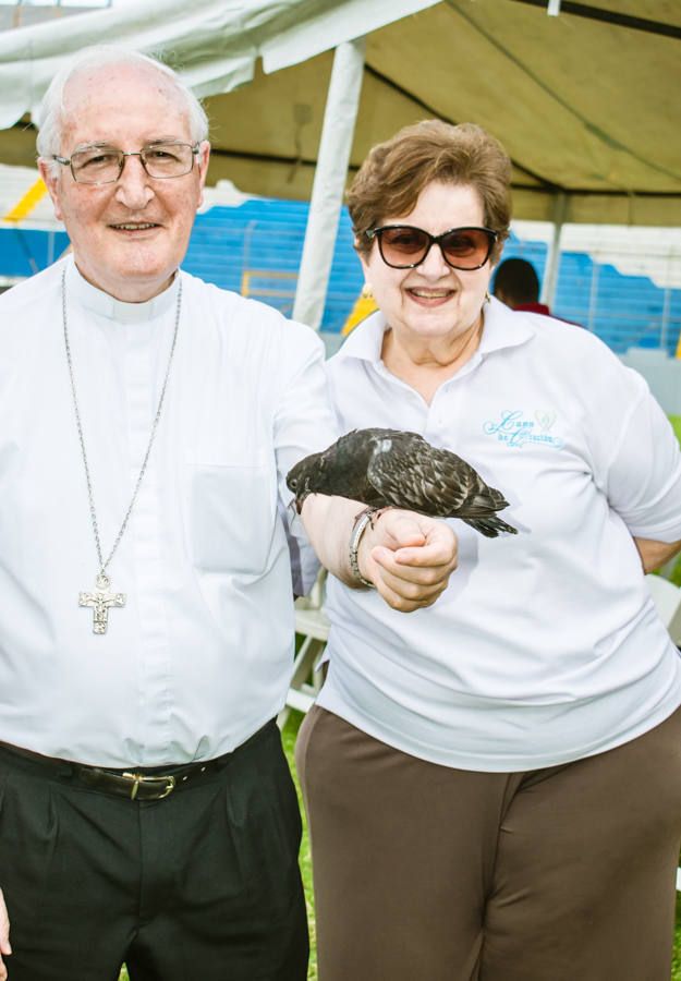 Santo Rosario 2019