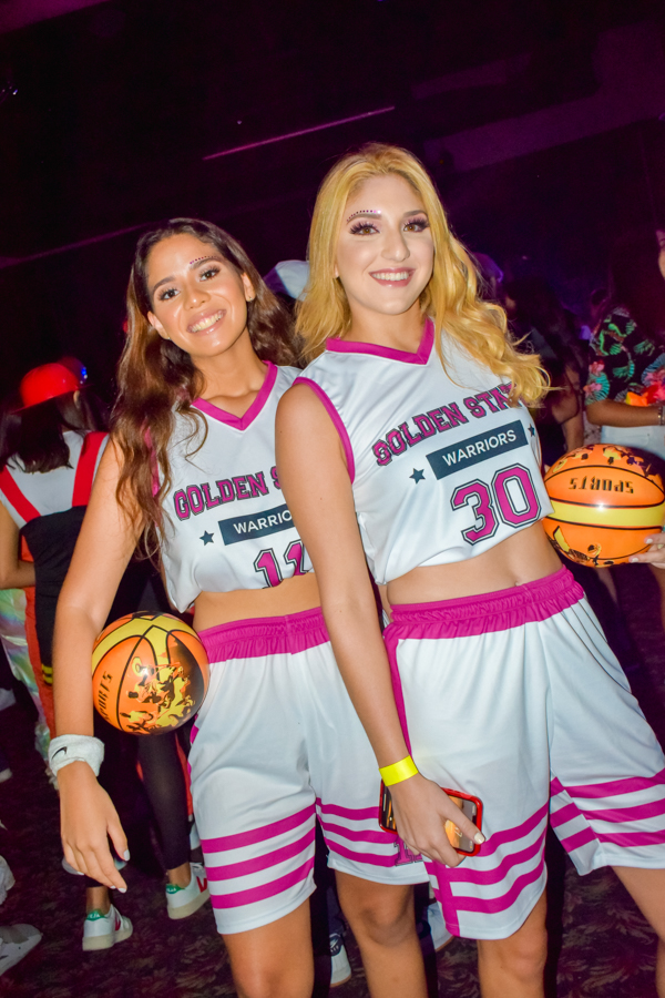 Halloween Party Seniors EIS 2020
