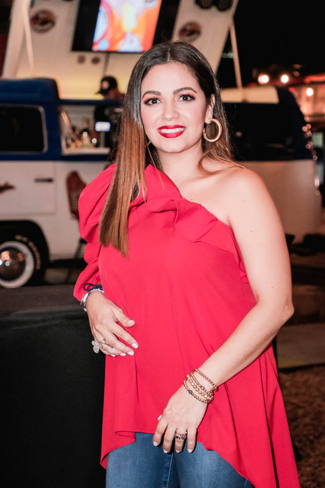 El Estadio Food Trucks Park