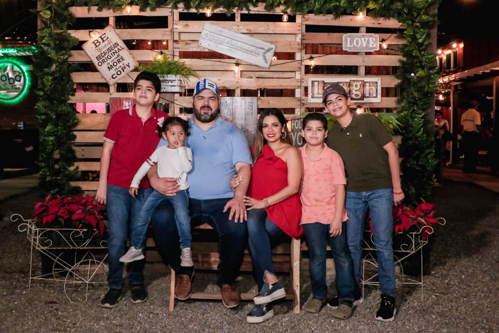 El Estadio Food Trucks Park