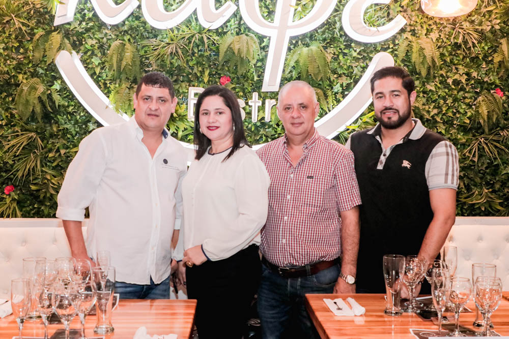 La cata de vinos by Kapé Bistro
