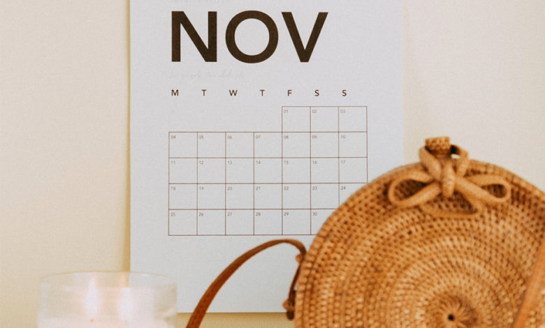 noviembre 2019 InterContinental