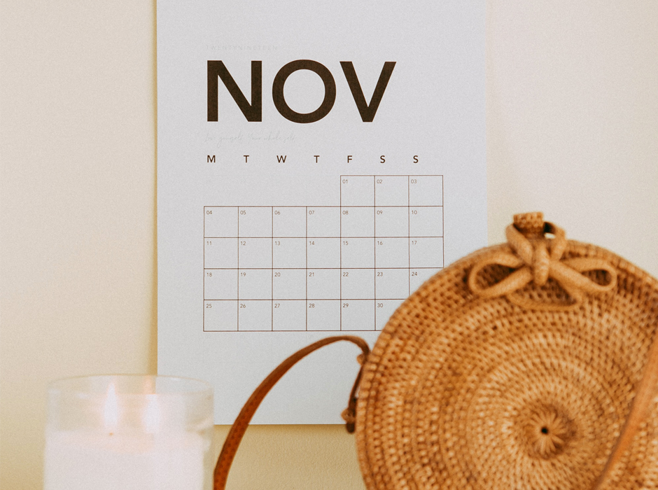 noviembre 2019 InterContinental