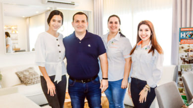 open house Residenza Río de Piedras