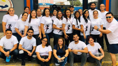 Maratón Superando Límites