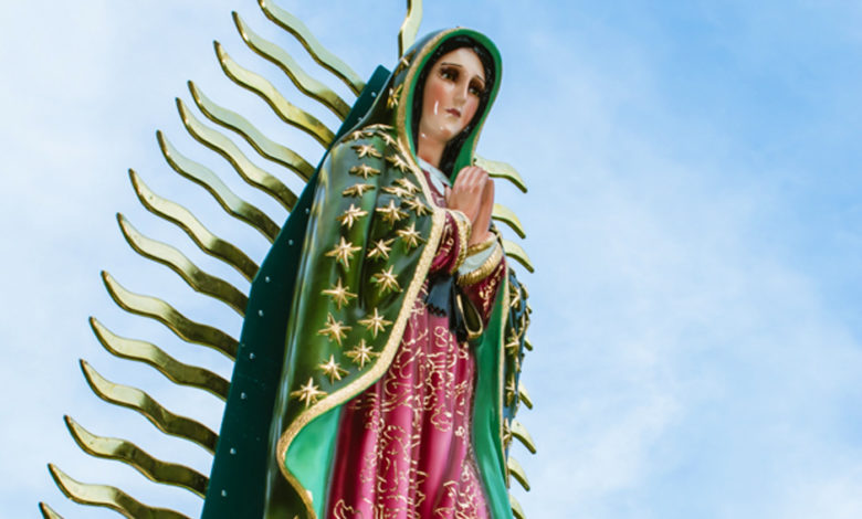 rezo Santo Rosario 2019