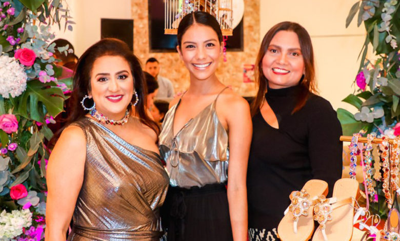 segundo aniversario Pasha 2019