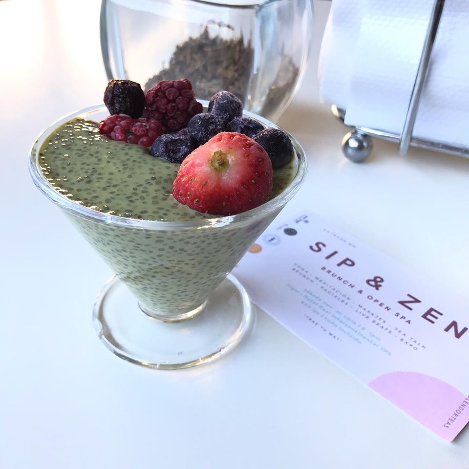 sip & zen 2019