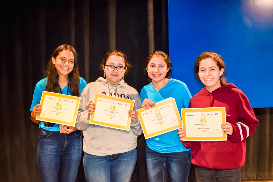 Startup weekend USAP