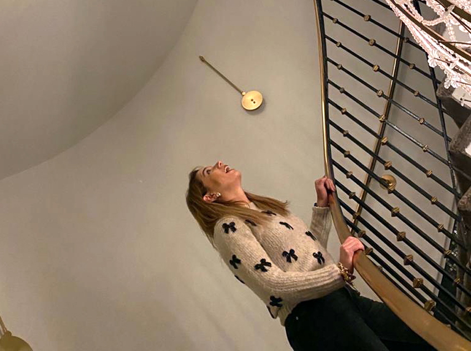 2019 en El Viernes de Nicole