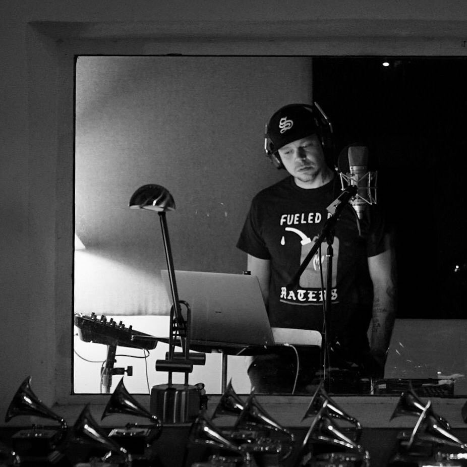 René Pérez Residente