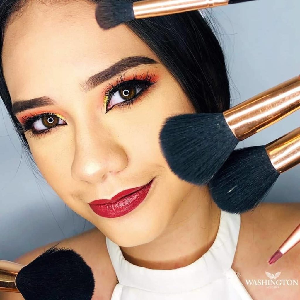 Escuela de belleza Washington Academy