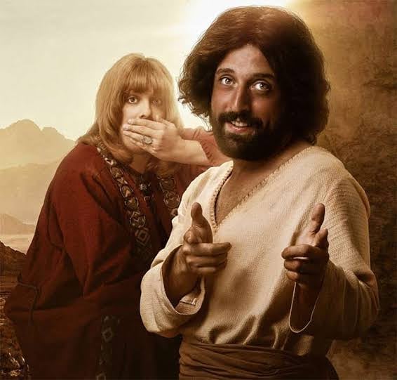 La primera tentación de Jesús