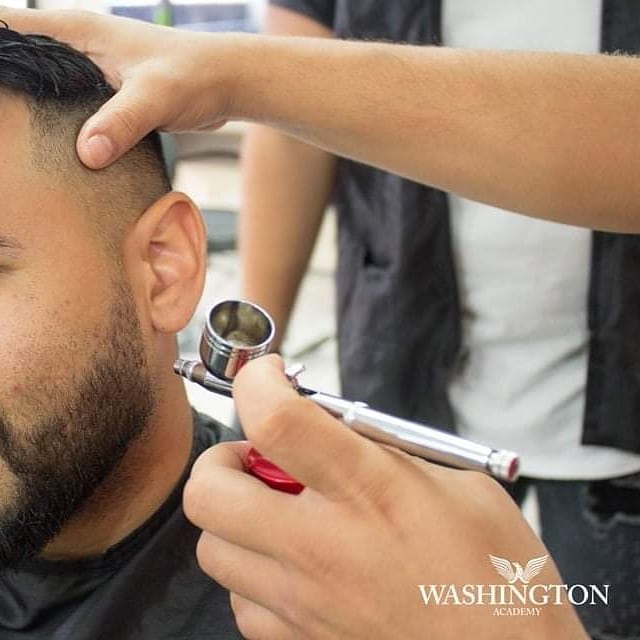 Escuela de belleza Washington Academy