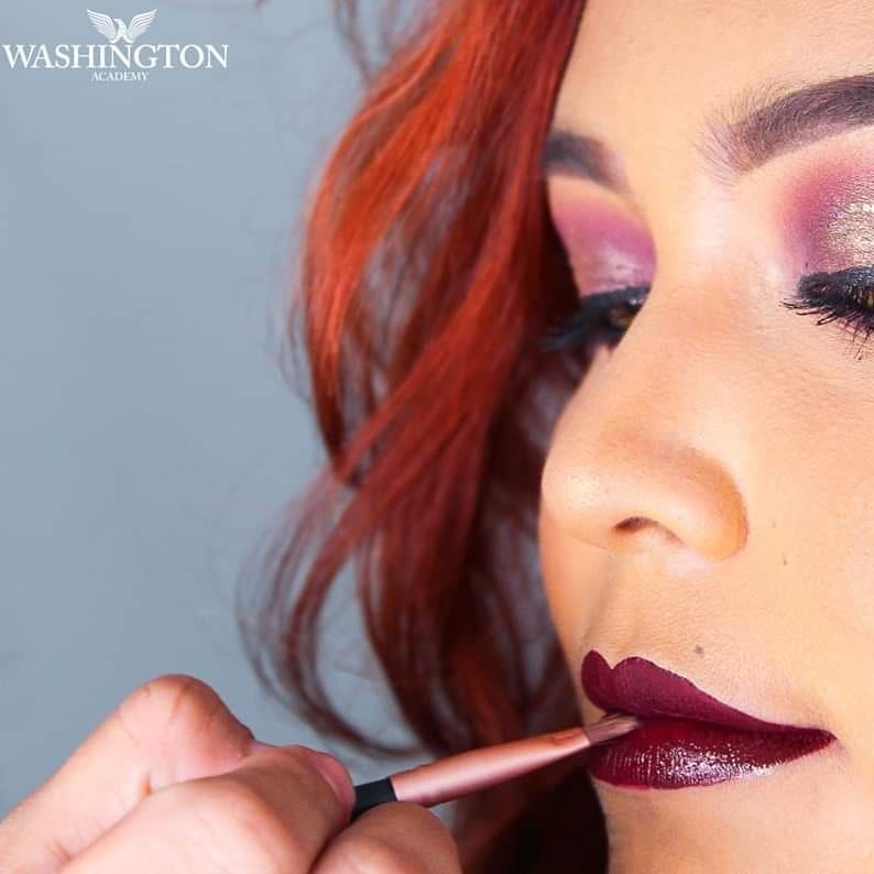 Escuela de belleza Washington Academy