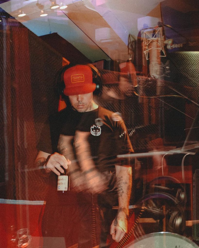 René Pérez Residente