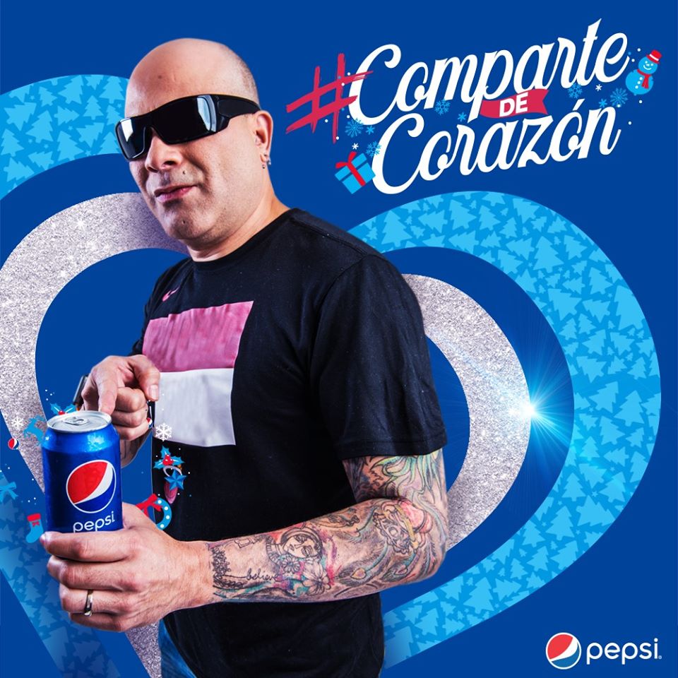 Estrellas Pepsi Honduras