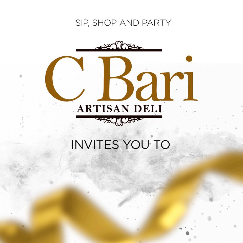 Sip shop and party Xmas Shops