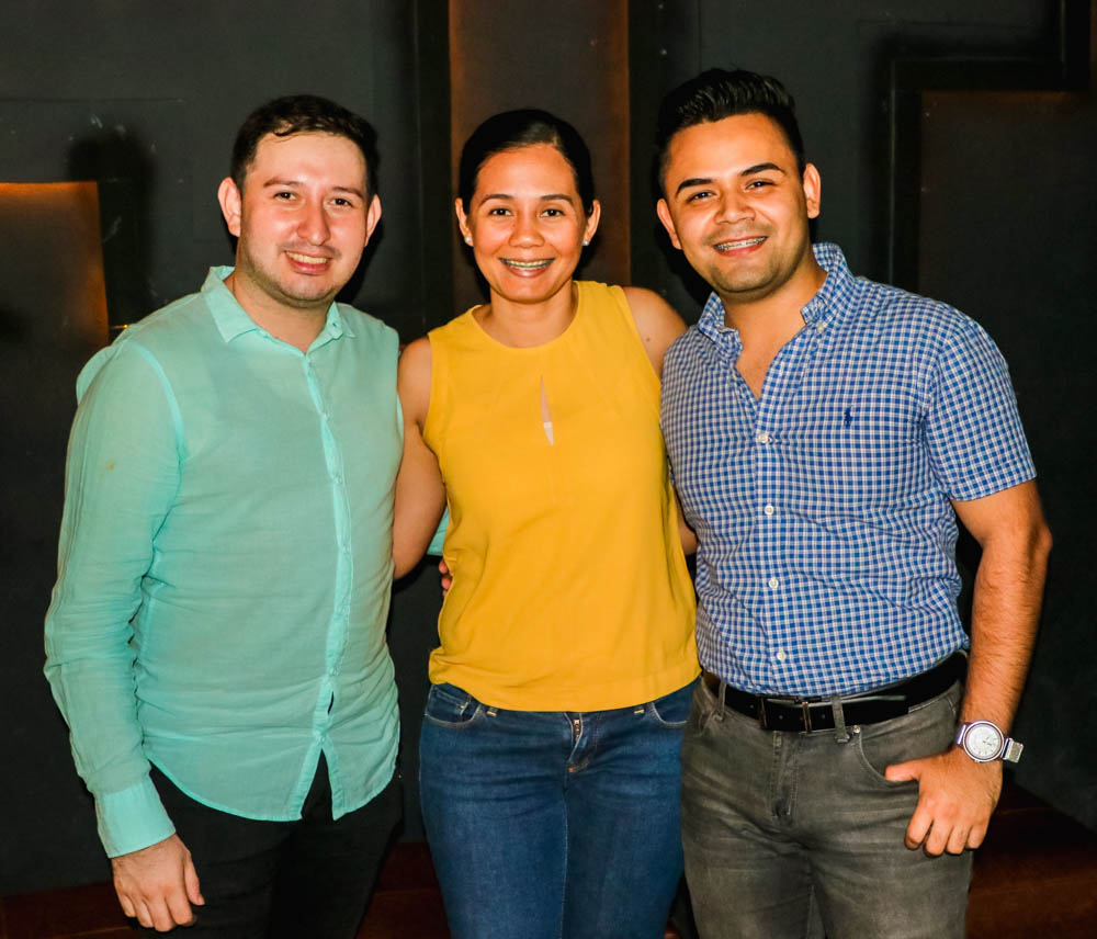Amnesia disco & bistro bar
