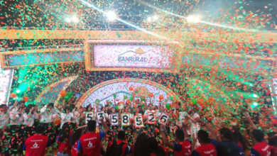 Banrural Teletón Honduras 2019