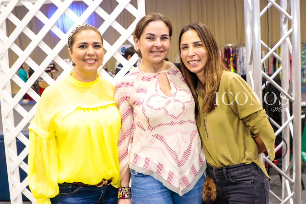 Winter Trunk Show 2019 by Seniors EIS 2020