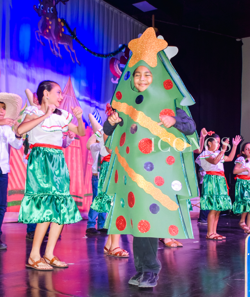 Navidad Around le monde 2019