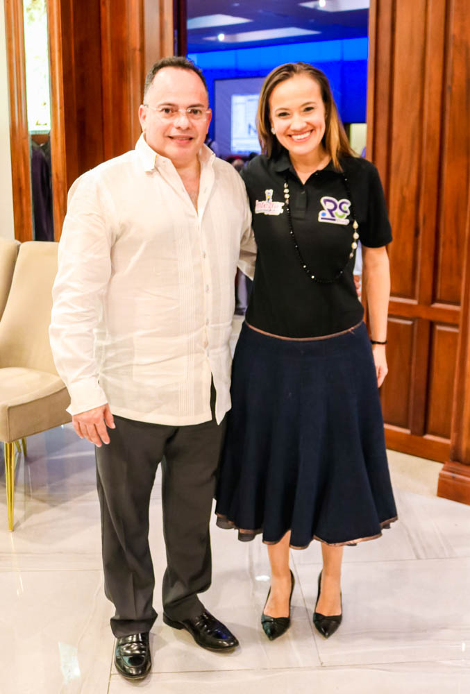 Bingo fundación Integrar 2019