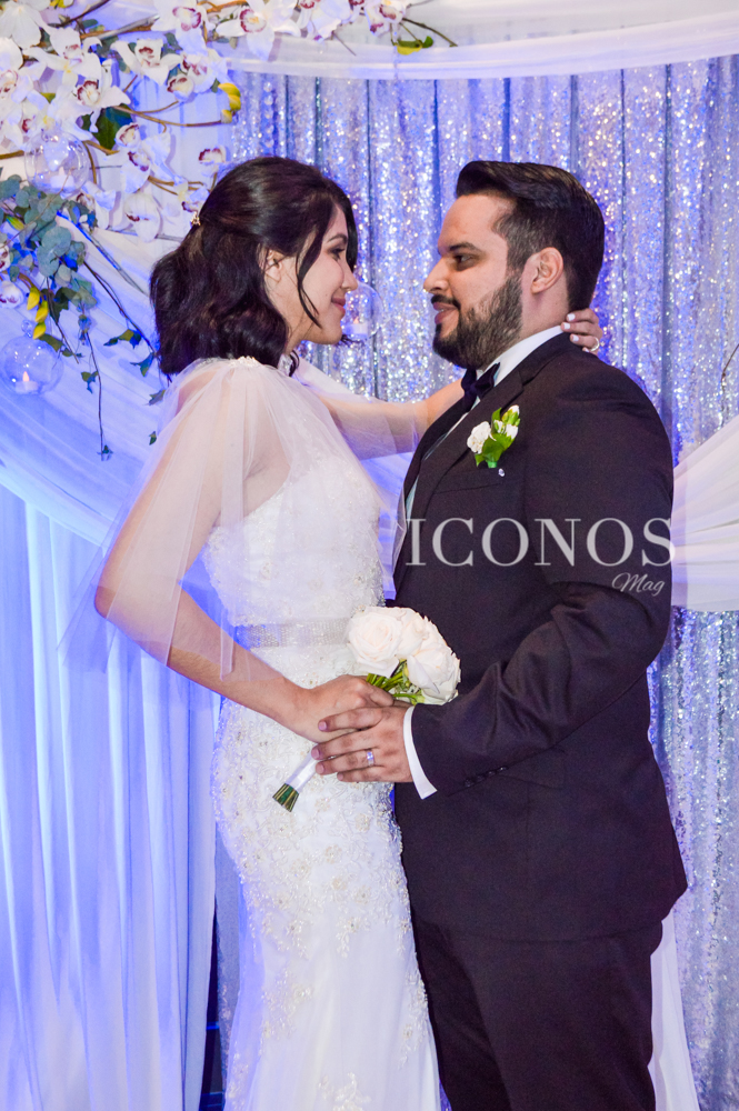 Silvia Umaña y Jaime Mazariegos