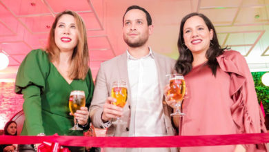 Casa Stella en Tegucigalpa