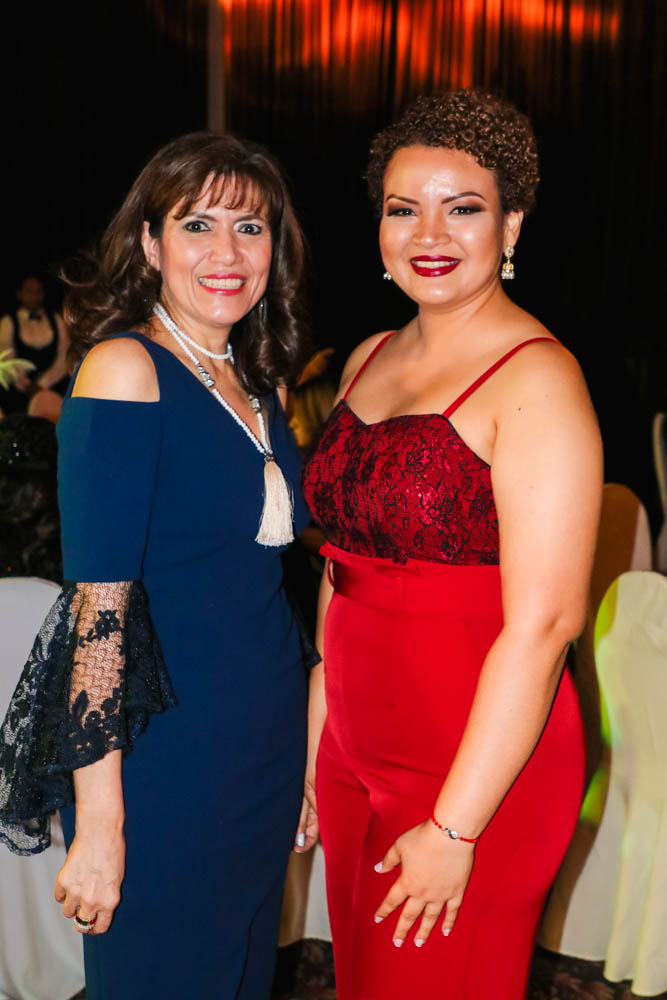 Noche Gatsby Ahaci 2019