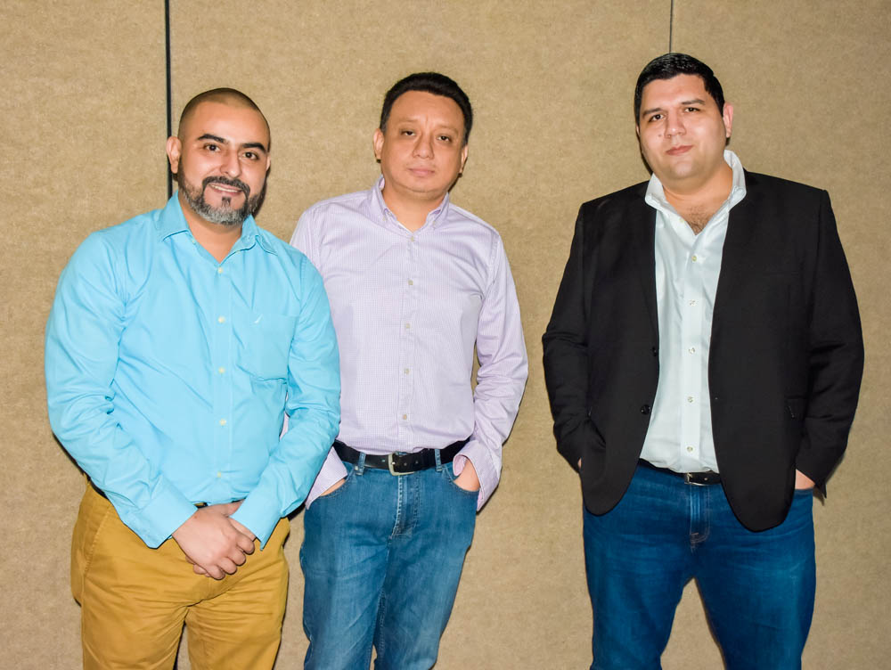 Cena Navideña Cisa 2019