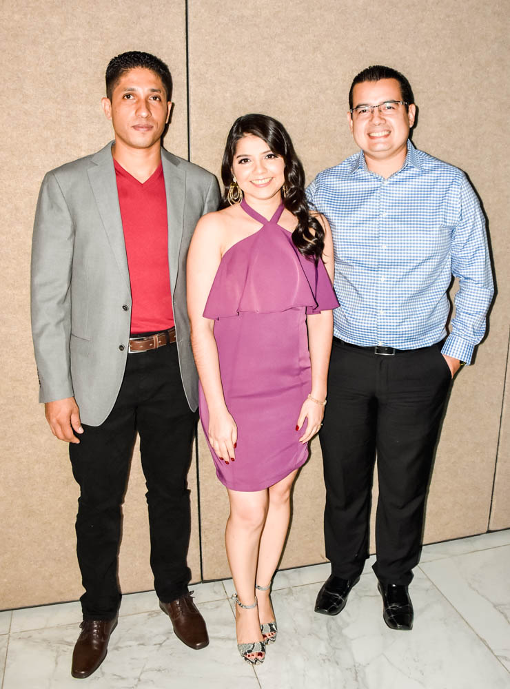 Cena Navideña Cisa 2019