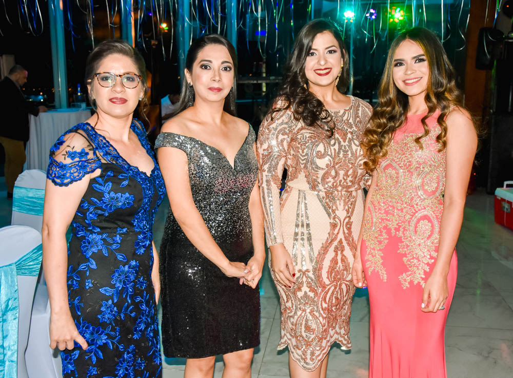 Cena Navideña Cisa 2019