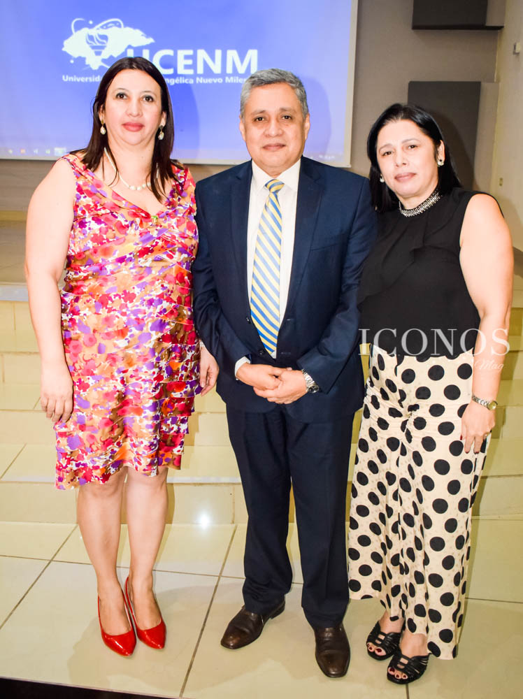 Cena navideña Ucenm 2019