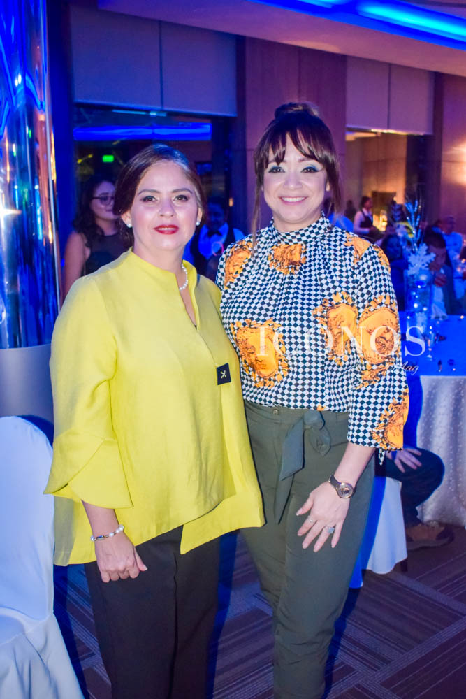 Cena Navideña USAP 2019