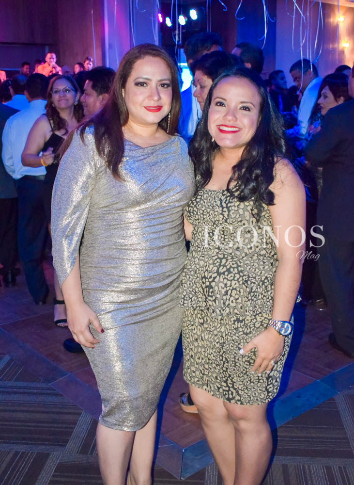 Cena Navideña USAP 2019