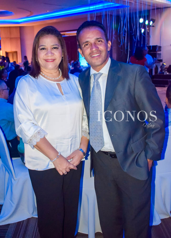 Cena Navideña USAP 2019