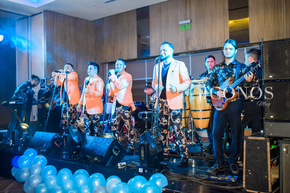 Cena Navideña USAP 2019