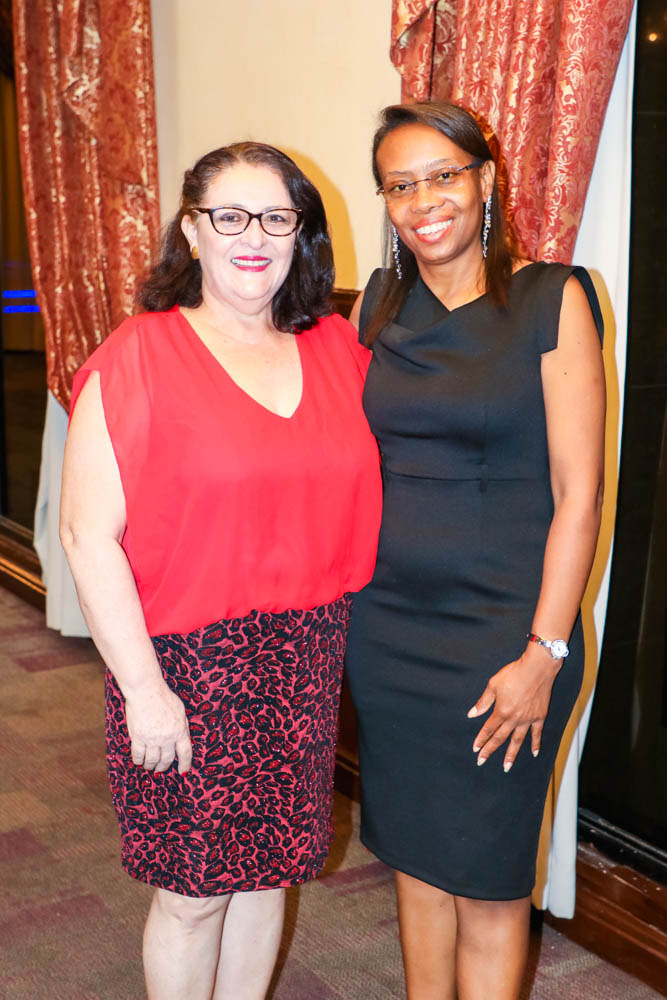 Navidad 2019 Asociación Hondureña de Maquiladores