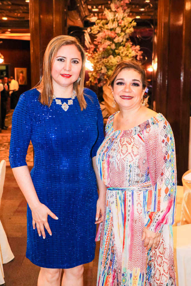 Navidad 2019 Asociación Hondureña de Maquiladores