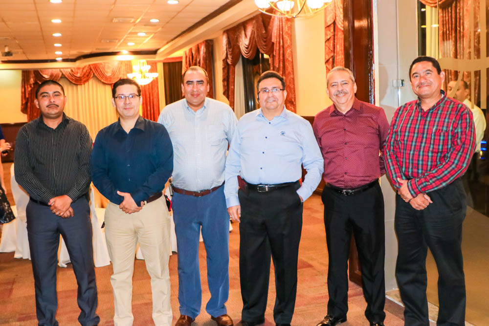 Navidad 2019 Asociación Hondureña de Maquiladores