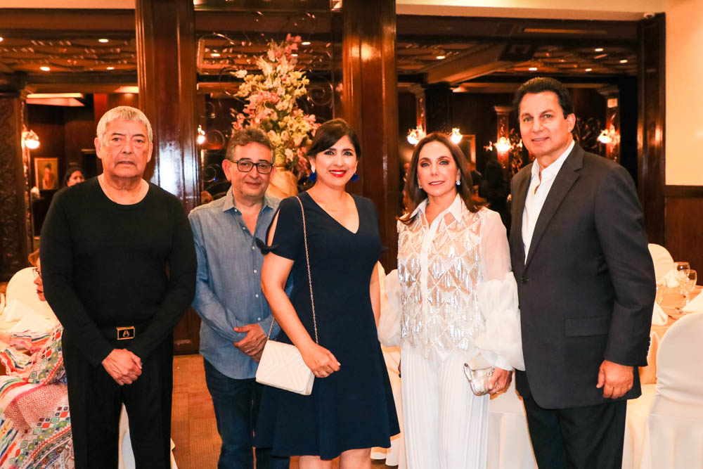 Navidad 2019 Asociación Hondureña de Maquiladores