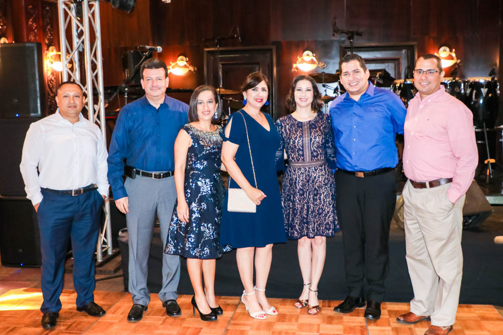 Navidad 2019 Asociación Hondureña de Maquiladores