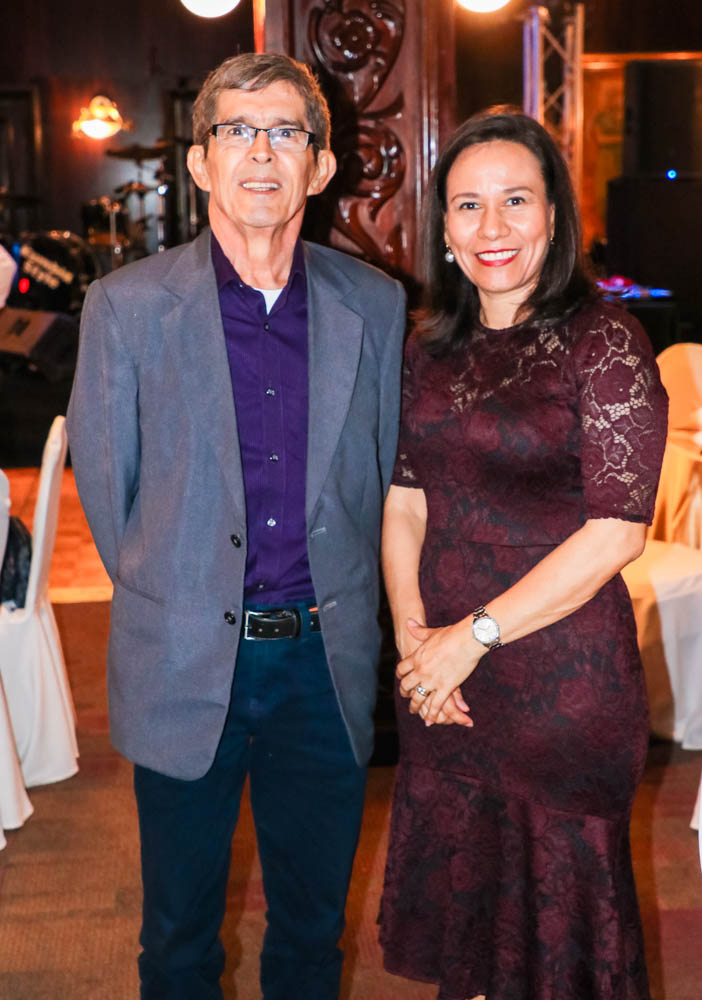 Navidad 2019 Asociación Hondureña de Maquiladores