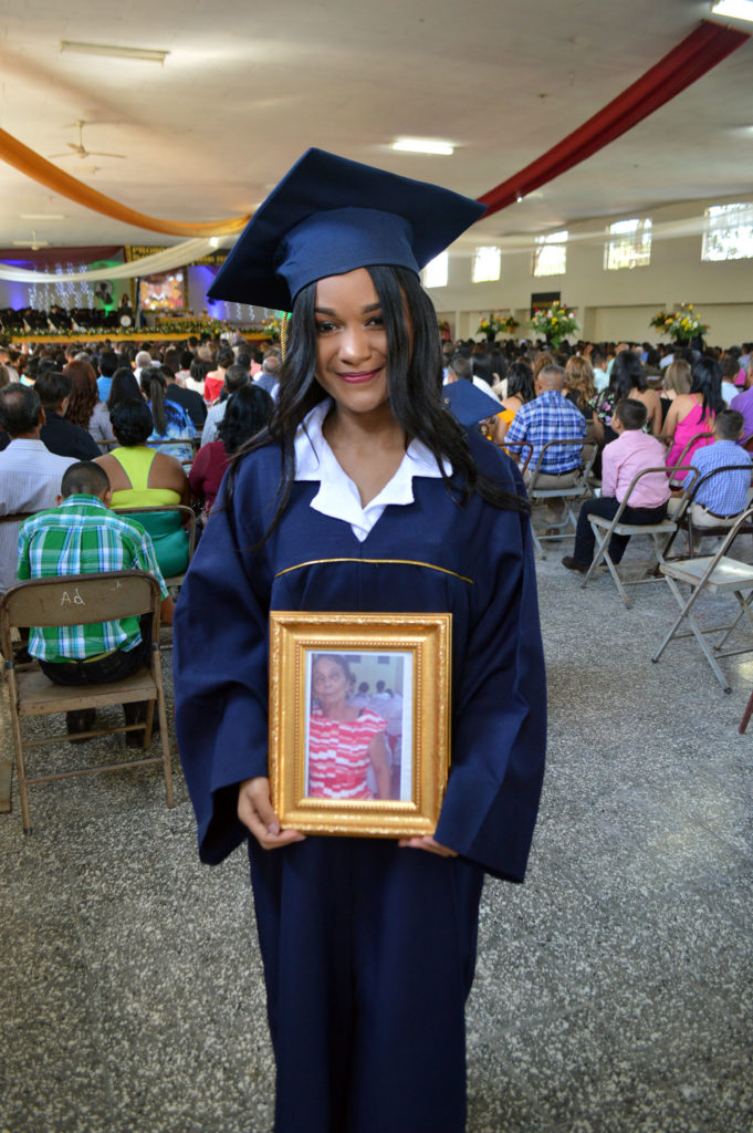 graduación IFJM 2019
