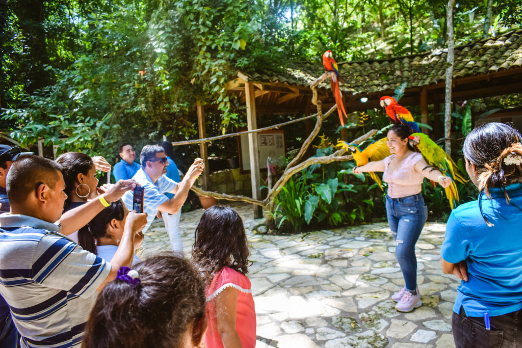 Copán Ruinas 2019