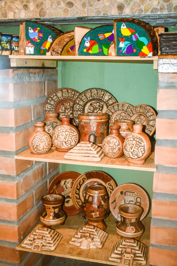 Copán Ruinas 2019