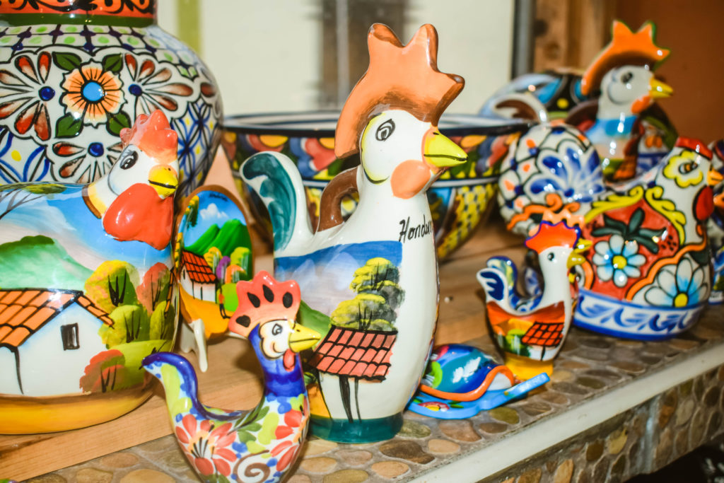 Copán Ruinas 2019