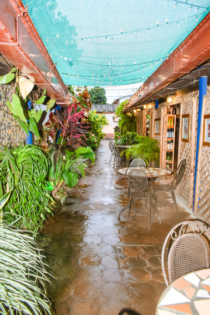 Copán Ruinas 2019