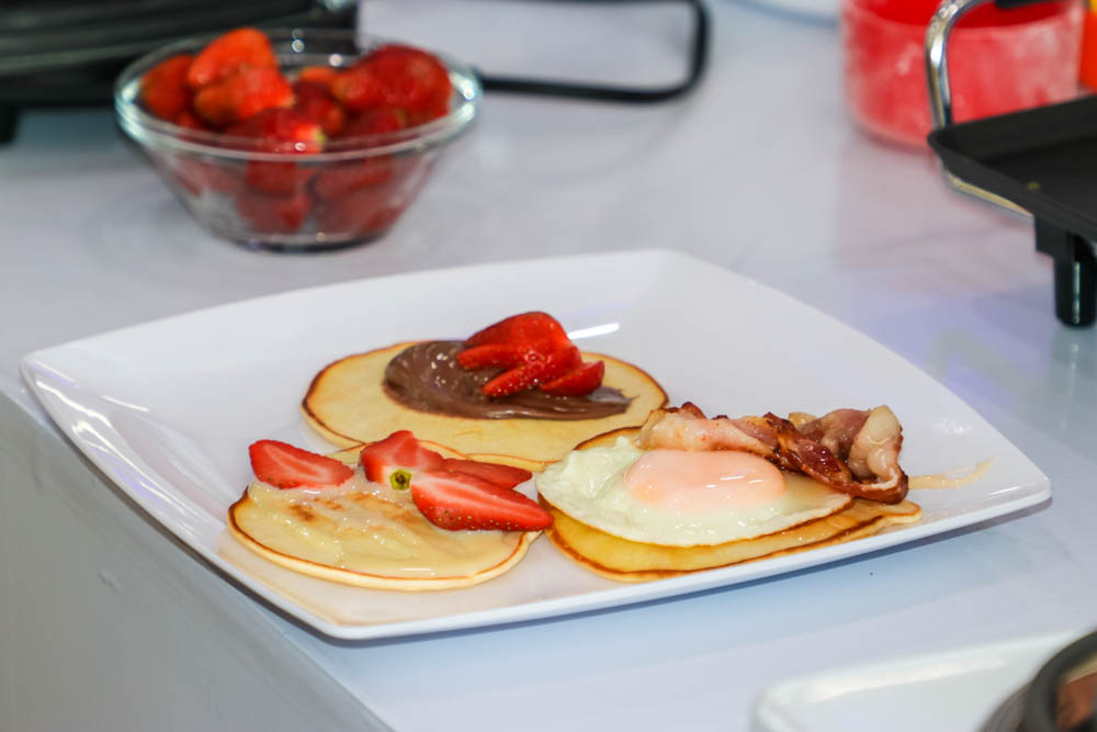 La marca Superchef by Diunsa